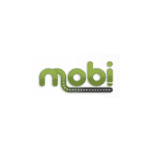 Mobi Corp. Logo