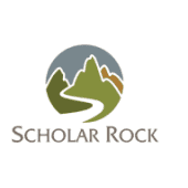 Scholar Rock Logo