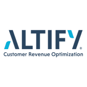 Altify's Logo