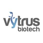 Vytrus Biotech Logo