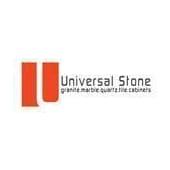 Universal Stone Logo