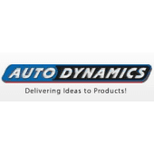 Autodynamic Engineering Pvt. Ltd. Logo