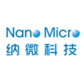 Nano-Micro Technology Logo