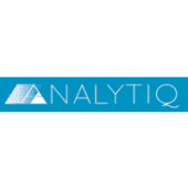 AnalytiQ Logo