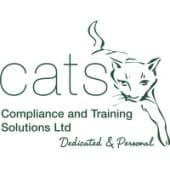 Compliance and Training Solutions Logo