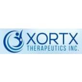 Xortx Therapeutics Logo