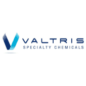 Valtris Specialty Chemicals Logo