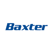Baxter Deutschland's Logo