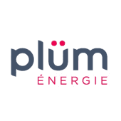 Plüm Énergie Logo