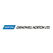 Grindwell Norton Logo