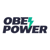 OBE Power Logo