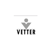 Vetter Pharma-Fertigung's Logo