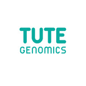 Tute Genomics Logo