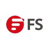 FS.COM Logo