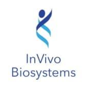InVivo Biosystems Logo