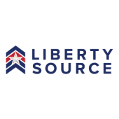 Liberty Source Logo