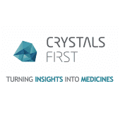 CrystalsFirst Logo