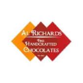 Al Richards Chocolates Logo