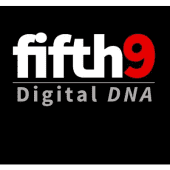Fifth-9 Logo