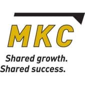 Mid Kansas Cooperative Association's Logo