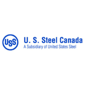US Steel Canada Logo