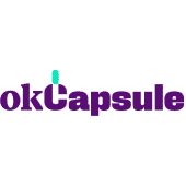 OK Capsule Logo