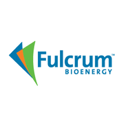 Fulcrum Bioenergy's Logo