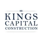 Kings Capital Construction Group Logo