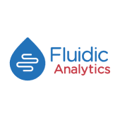 Fluidic Analytics Logo