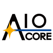 AIO CORE Logo