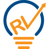 Revolo Infotech Logo