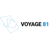 Voyage81 Logo