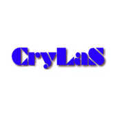 CryLaS Logo