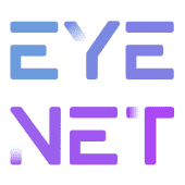 Eye-Net Mobile Logo