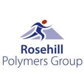 Rosehill Polymers Group's Logo
