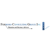 Foxboro Consulting Group Logo