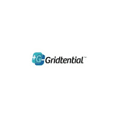 Gridtential Energy Logo