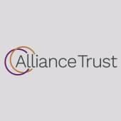 Alliance Trust Logo