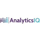 Analytics IQ Logo