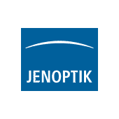 Jenoptik's Logo