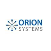 Orion Systems Logo