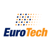 The Eurotech Group PLC Logo
