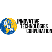 Innovative Technologies Corporation (ITC) Logo