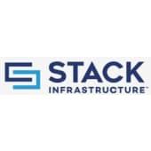 STACK INFRASTRUCTURE Logo