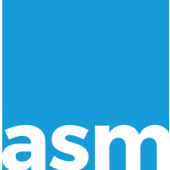 ASM Technologies Logo