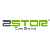 Zstor GmbH Logo