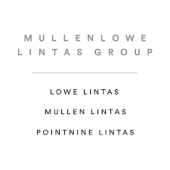 MullenLowe Lintas Group Logo
