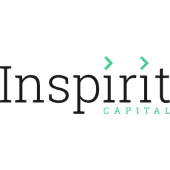 Inspirit capital Logo