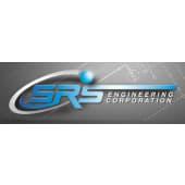 SRS Engineering's Logo