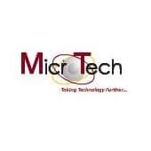 MicroTech Logo